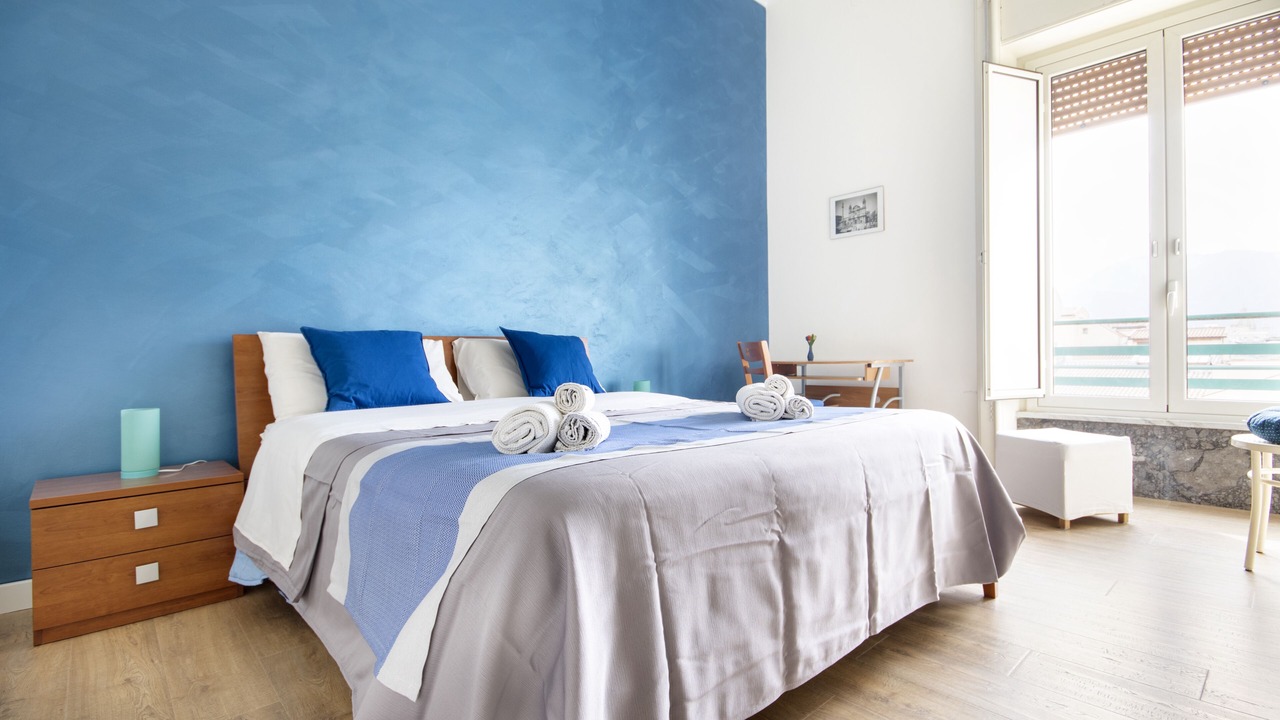 Photo of Bedroom in Castellammare