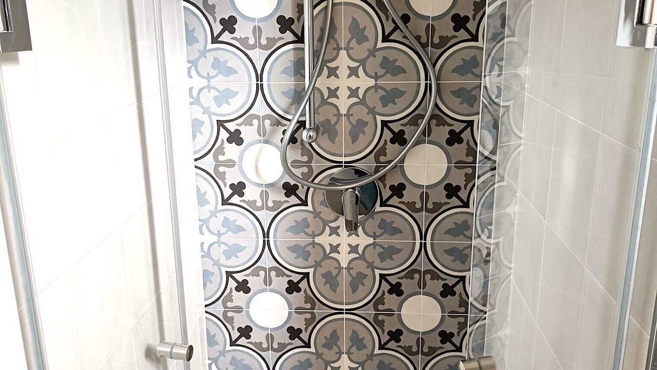 Photo of Bathroom in Castellammare