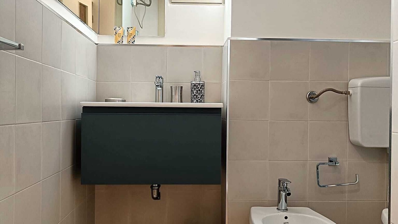 Photo of Bathroom in Castellammare
