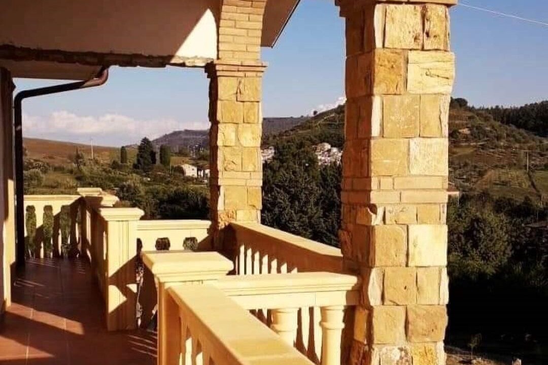 Photo of Patio Balcony in San Cono