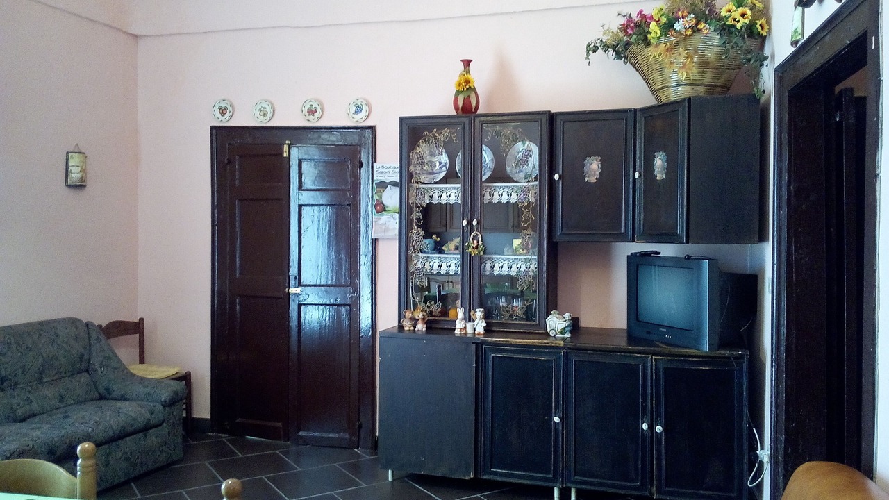Photo of Livingroom in Rovittello