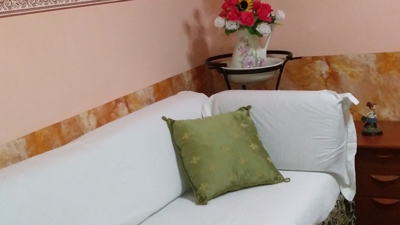 Photo of Livingroom in Rovittello