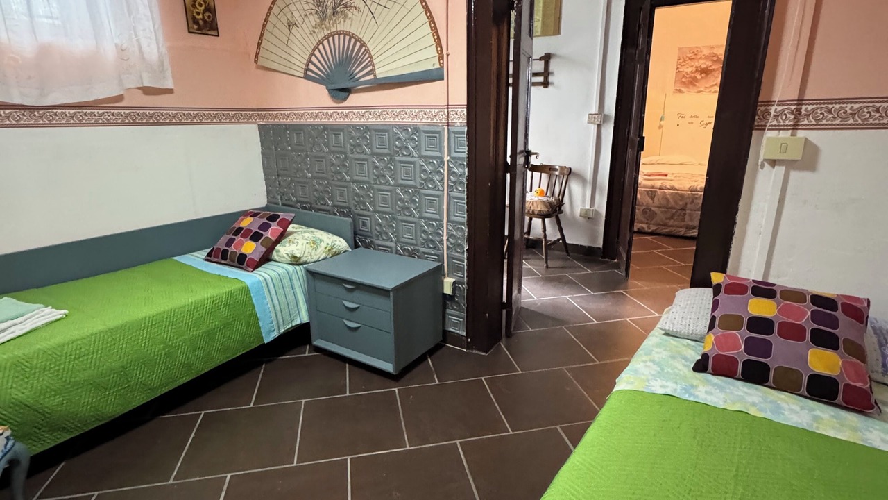Photo of Bedroom in Rovittello