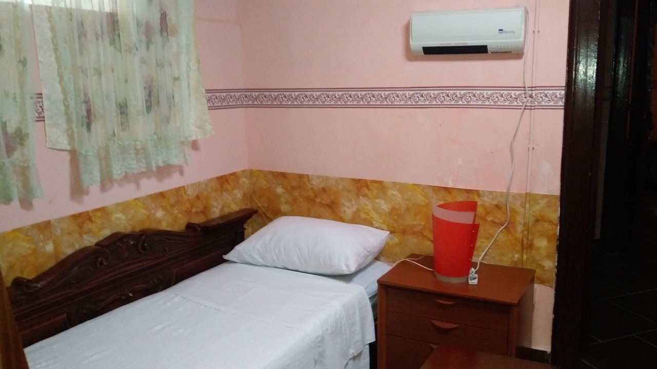 Photo of Bedroom in Rovittello