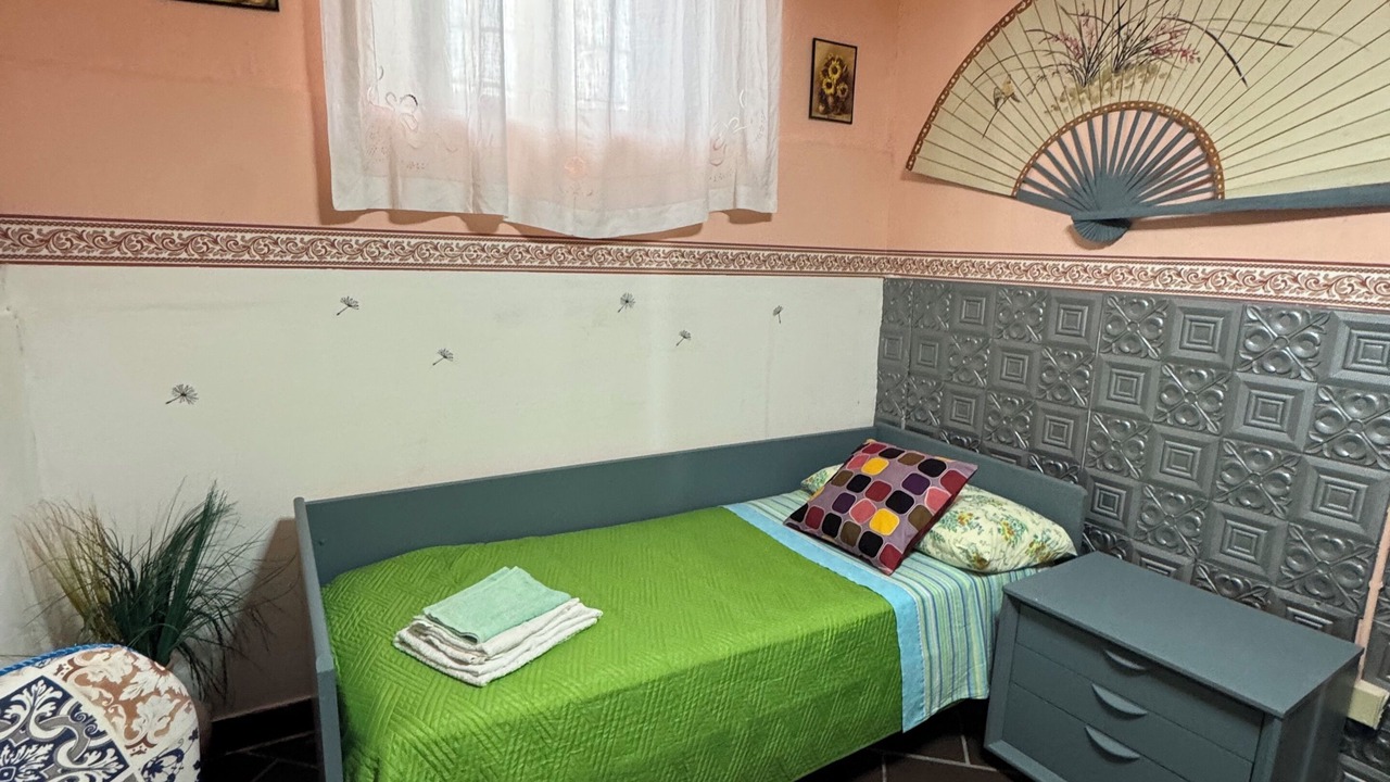 Photo of Bedroom in Rovittello