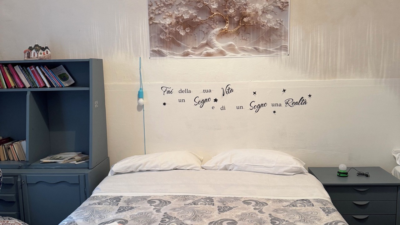 Photo of Bedroom in Rovittello