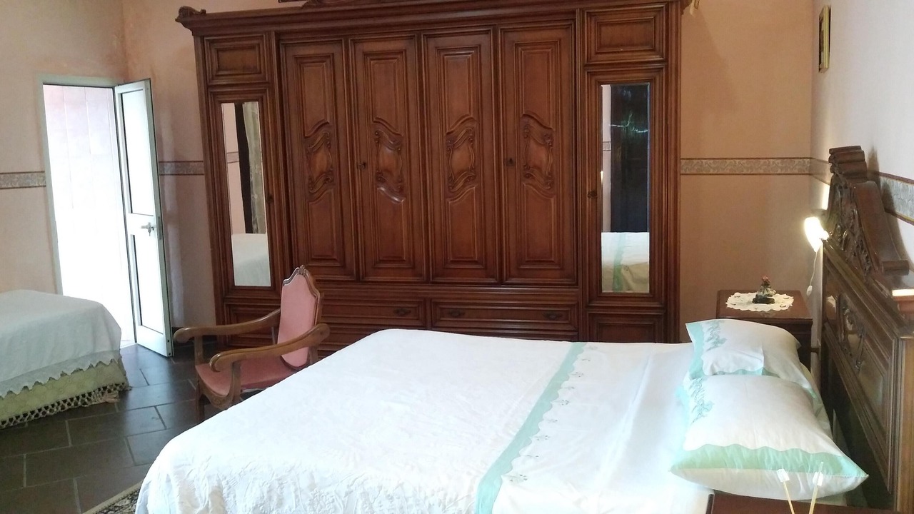 Photo of Bedroom in Rovittello