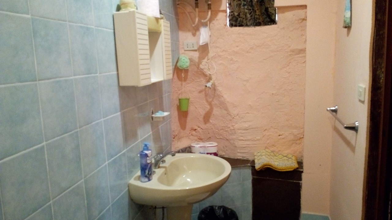 Photo of Bathroom in Rovittello