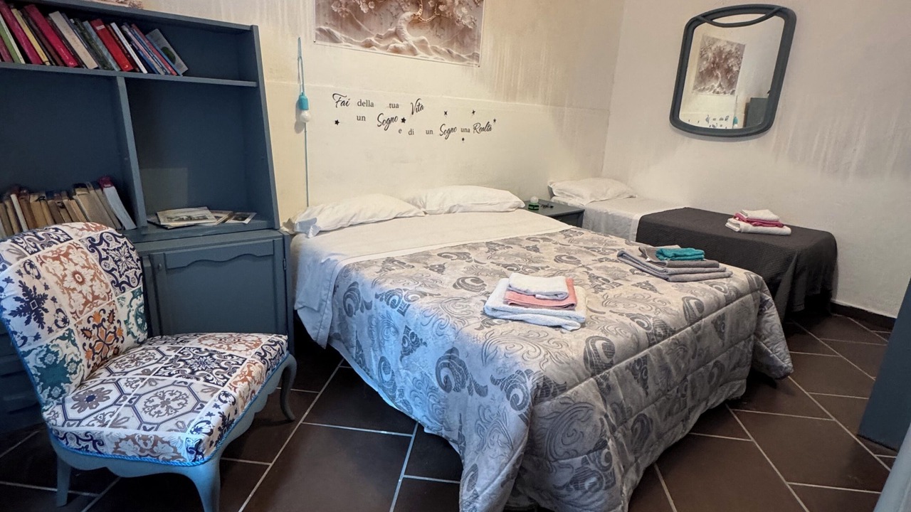 Photo of Bedroom in Rovittello