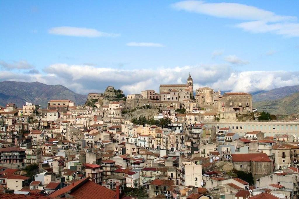 Photo of Outdoor in Rovittello
