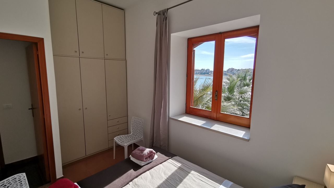 Photo of Bedroom in Giardini Naxos