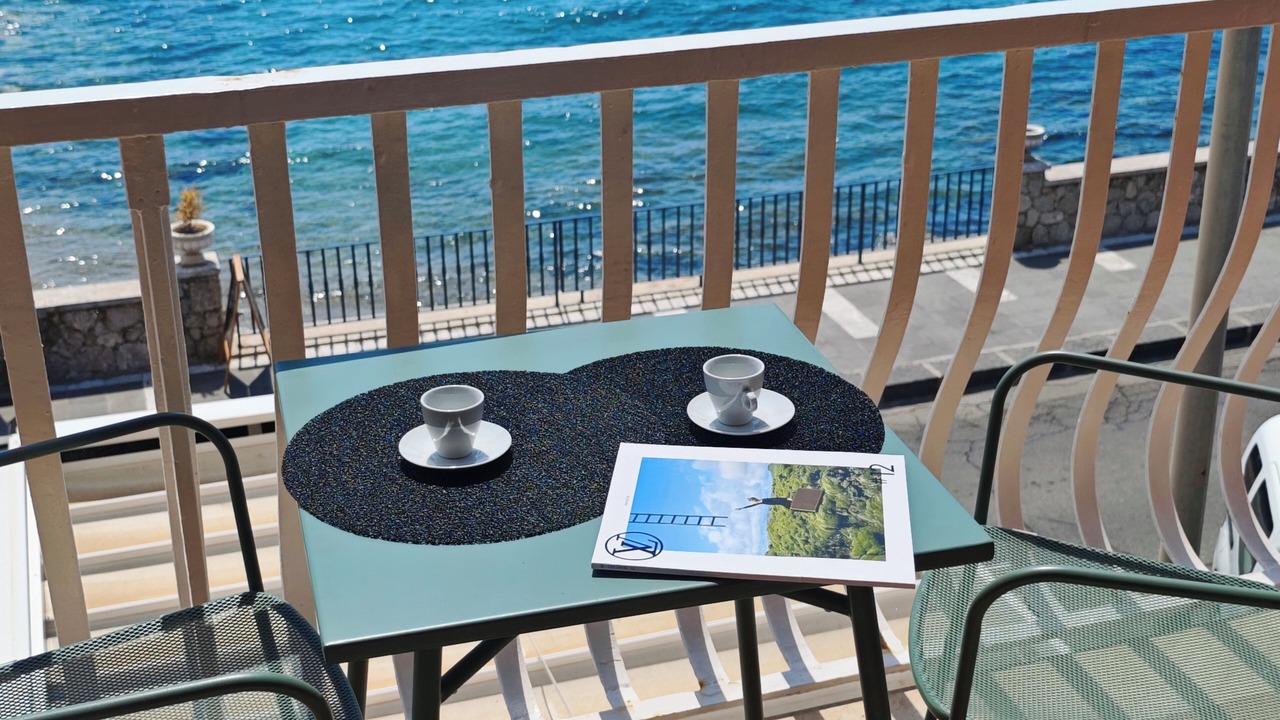Photo of Outdoor in Giardini Naxos