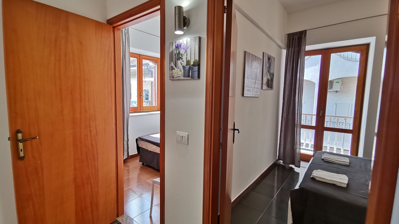 Photo of Bedroom in Giardini Naxos