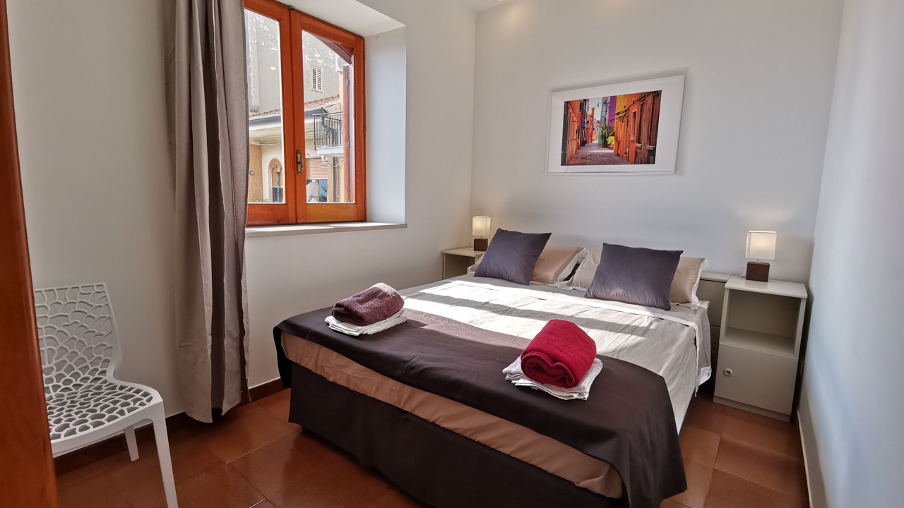 Photo of Bedroom in Giardini Naxos