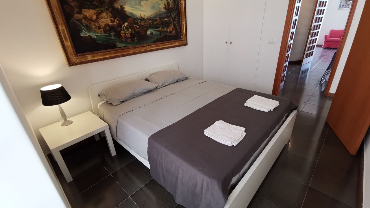 Photo of Bedroom in Giardini Naxos