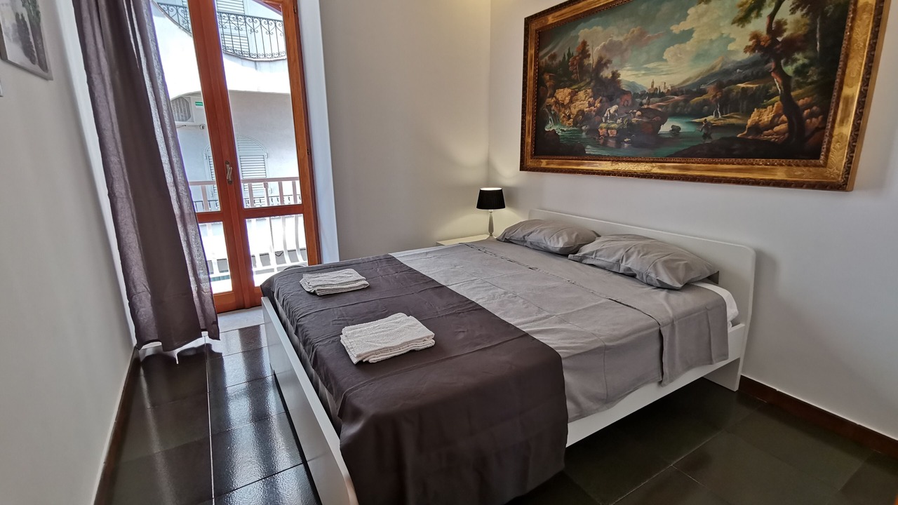 Photo of Bedroom in Giardini Naxos