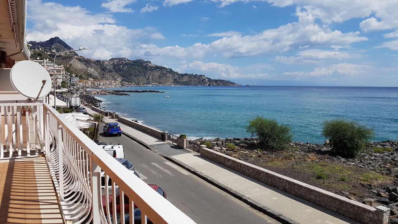 Photo of Outdoor in Giardini Naxos