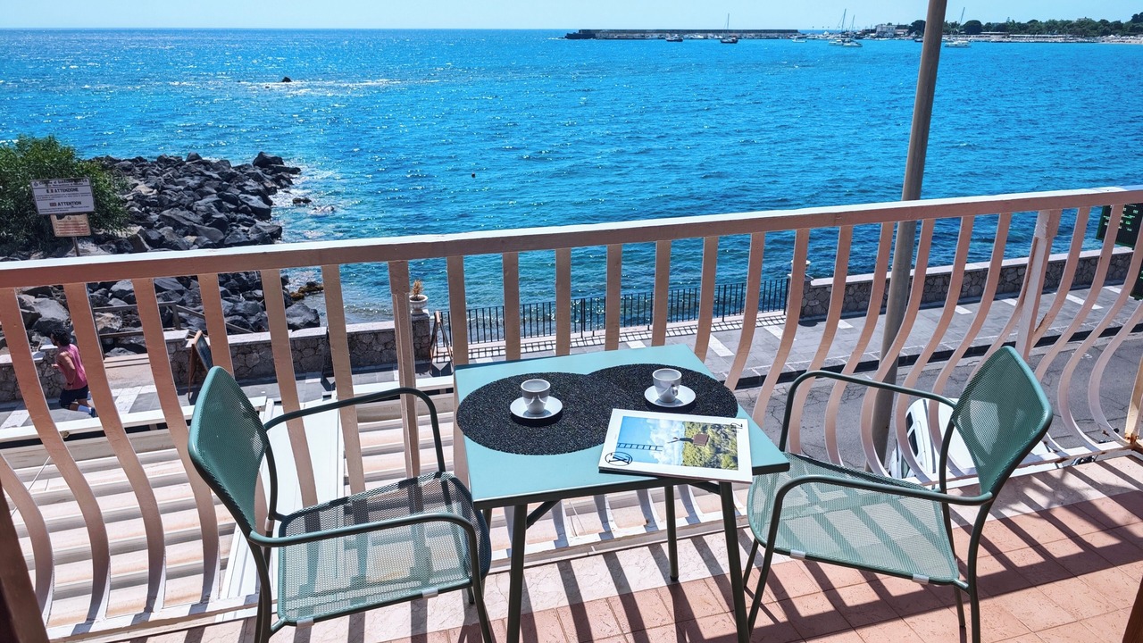 Photo of Outdoor in Giardini Naxos