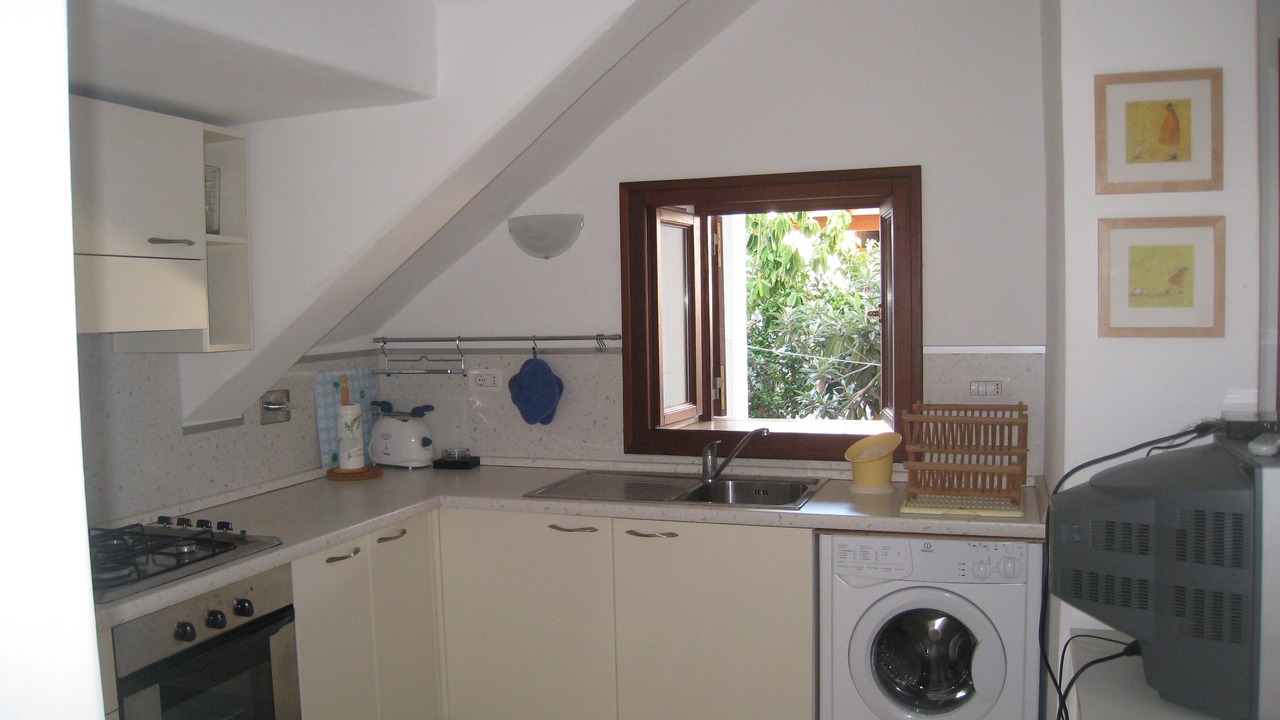 Photo of Kitchen in Canneto
