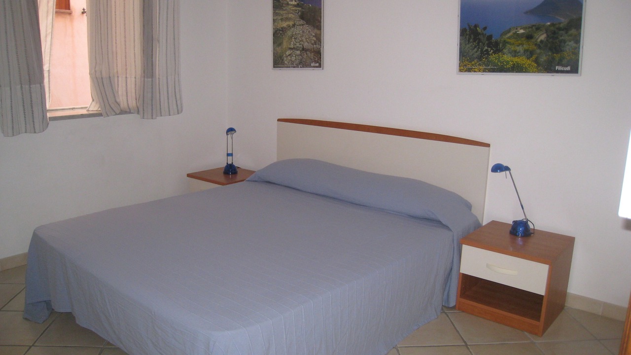 Photo of Bedroom in Canneto