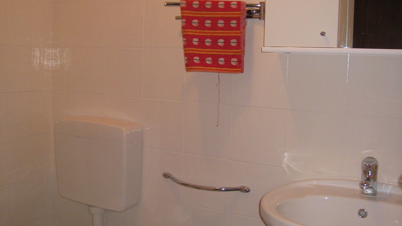 Photo of Bathroom in Canneto