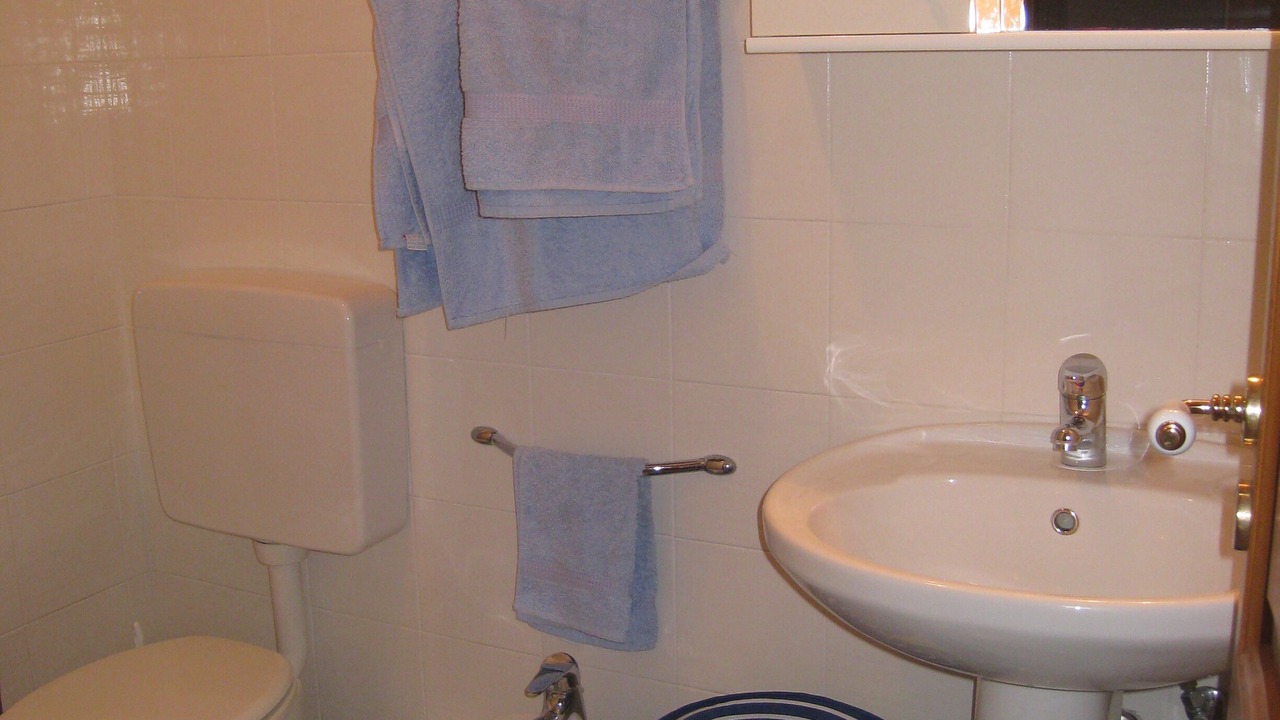 Photo of Bathroom in Canneto