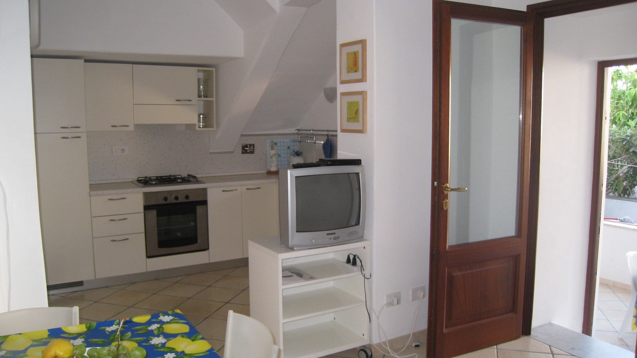 Photo of Kitchen in Canneto