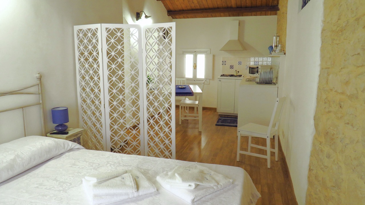Photo of Bedroom in Ragusa