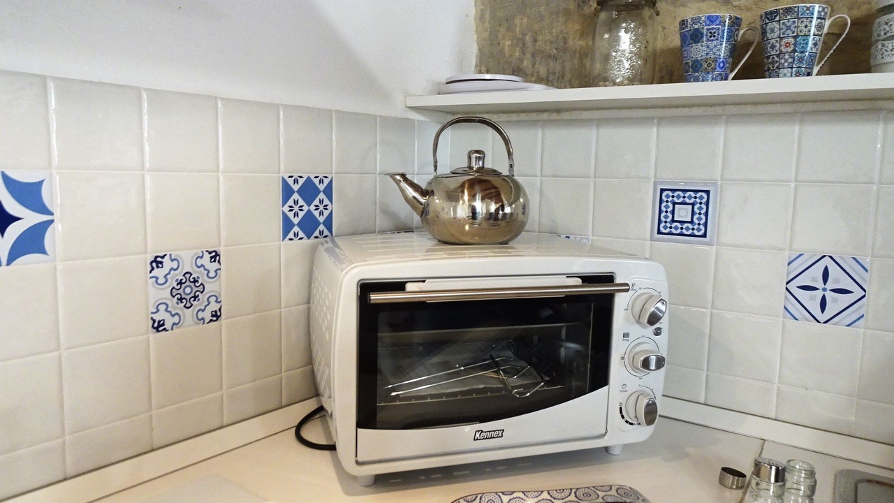 Photo of Kitchen in Ragusa