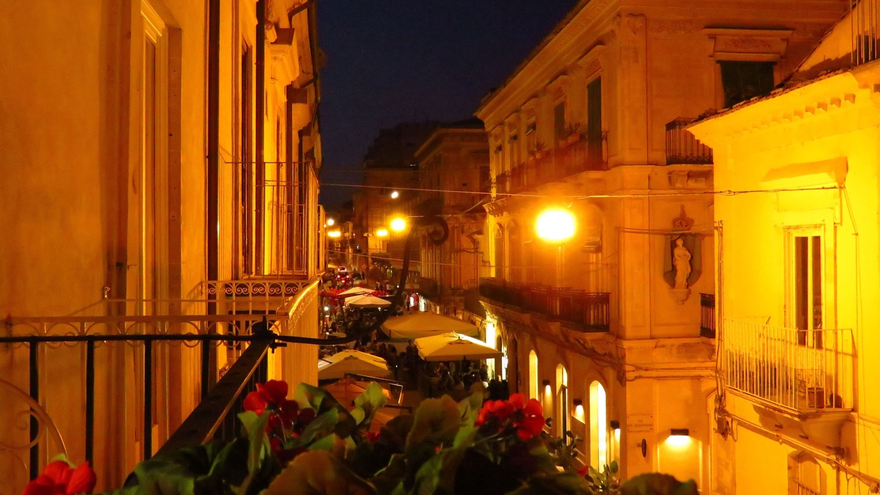 Photo of Outdoor in Ragusa
