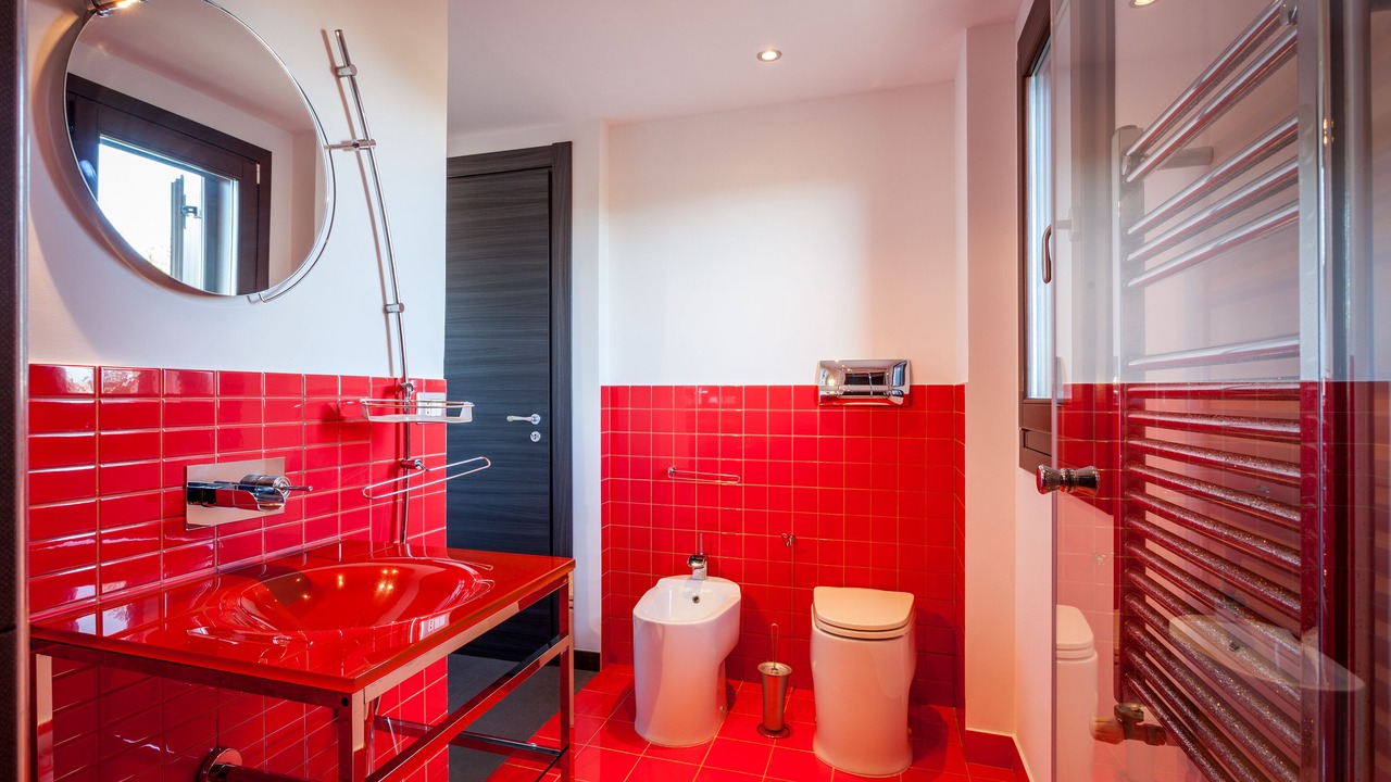 Photo of Bathroom in Syracuse