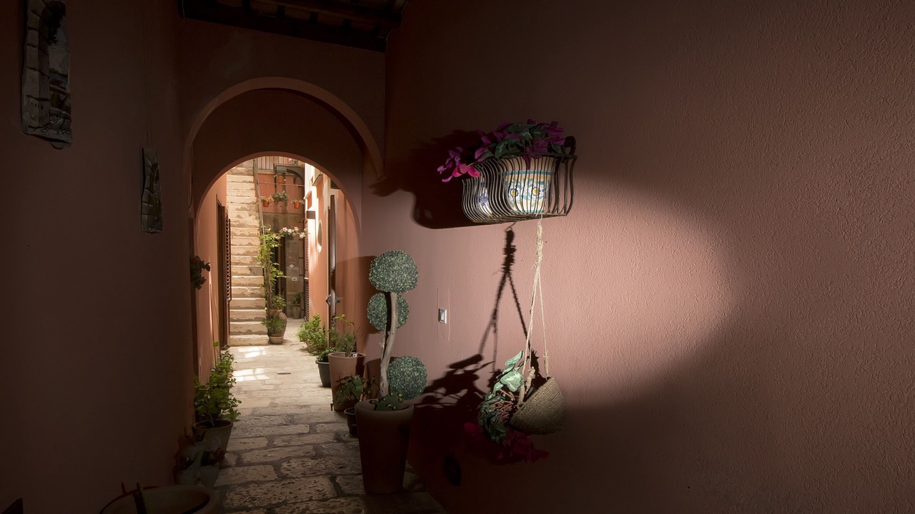 Photo of Others in Trapani City Centre