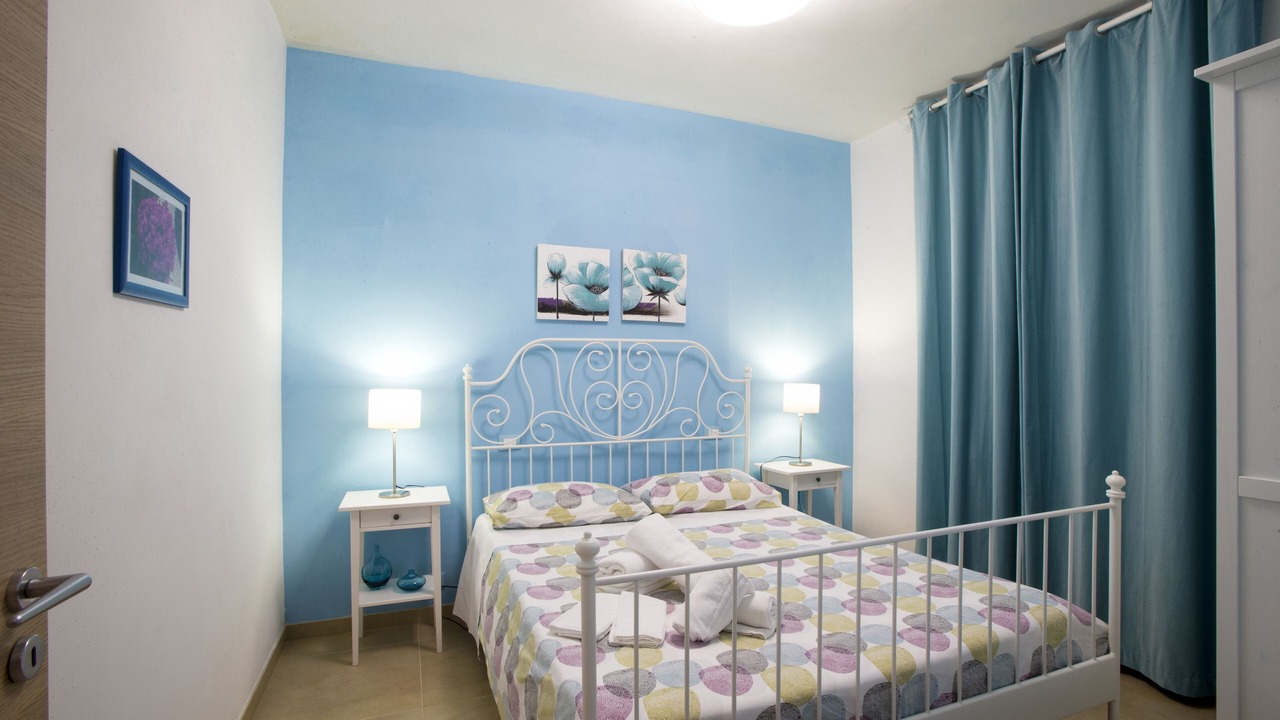 Photo of Bedroom in Trapani City Centre