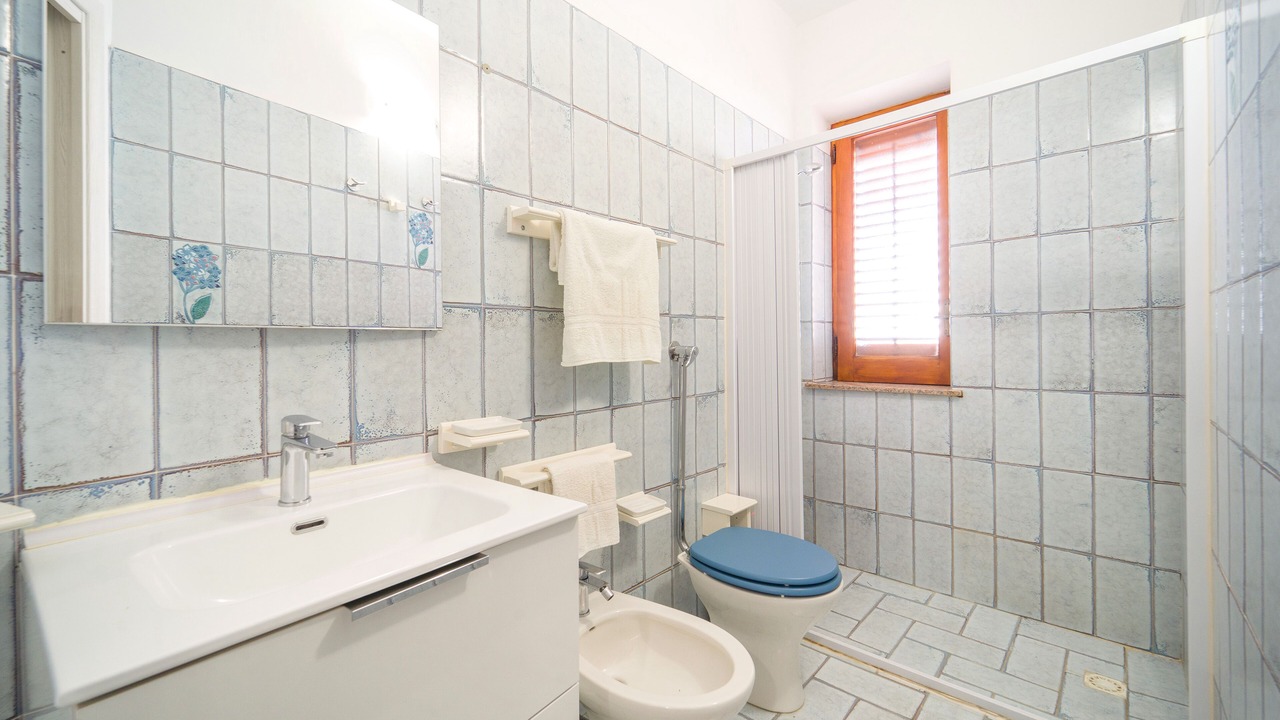 Photo of Bathroom in Porto Palo