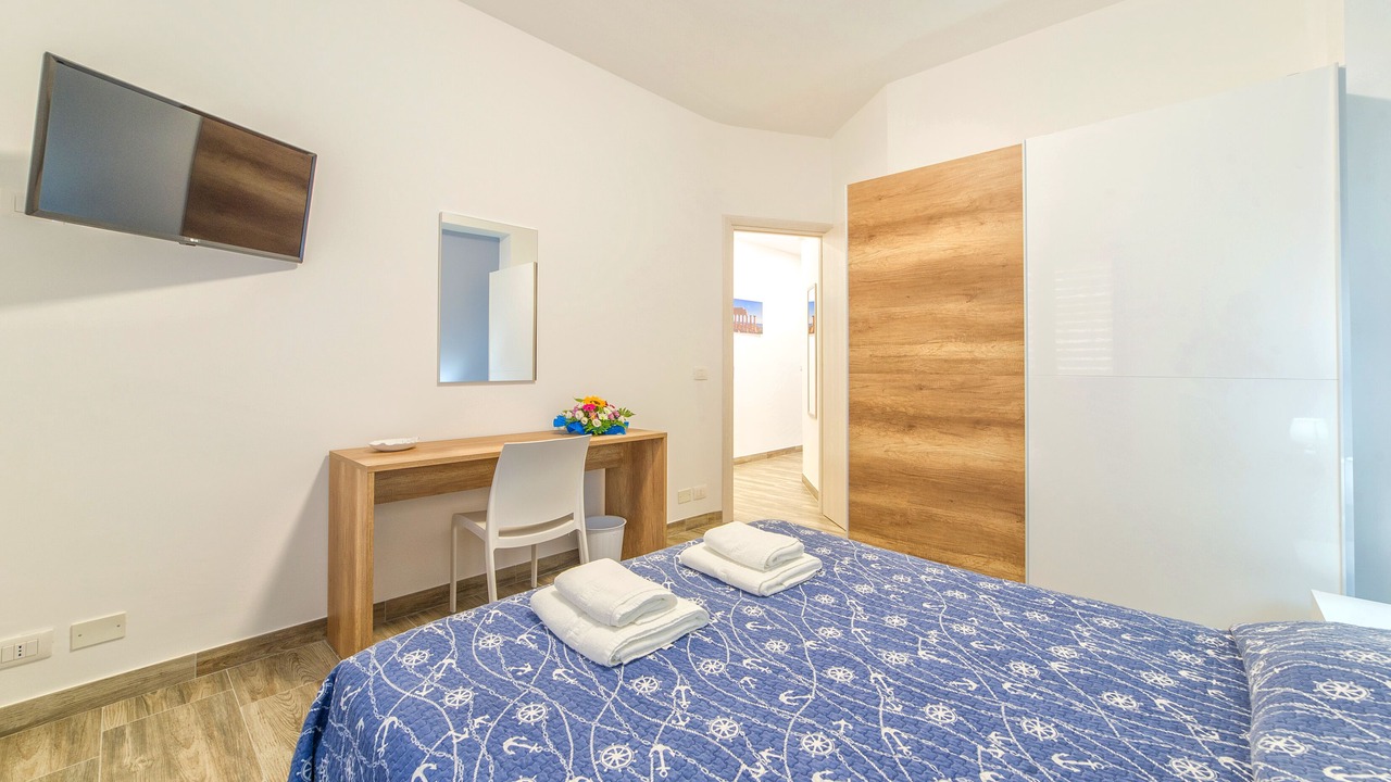 Photo of Bedroom in Porto Palo
