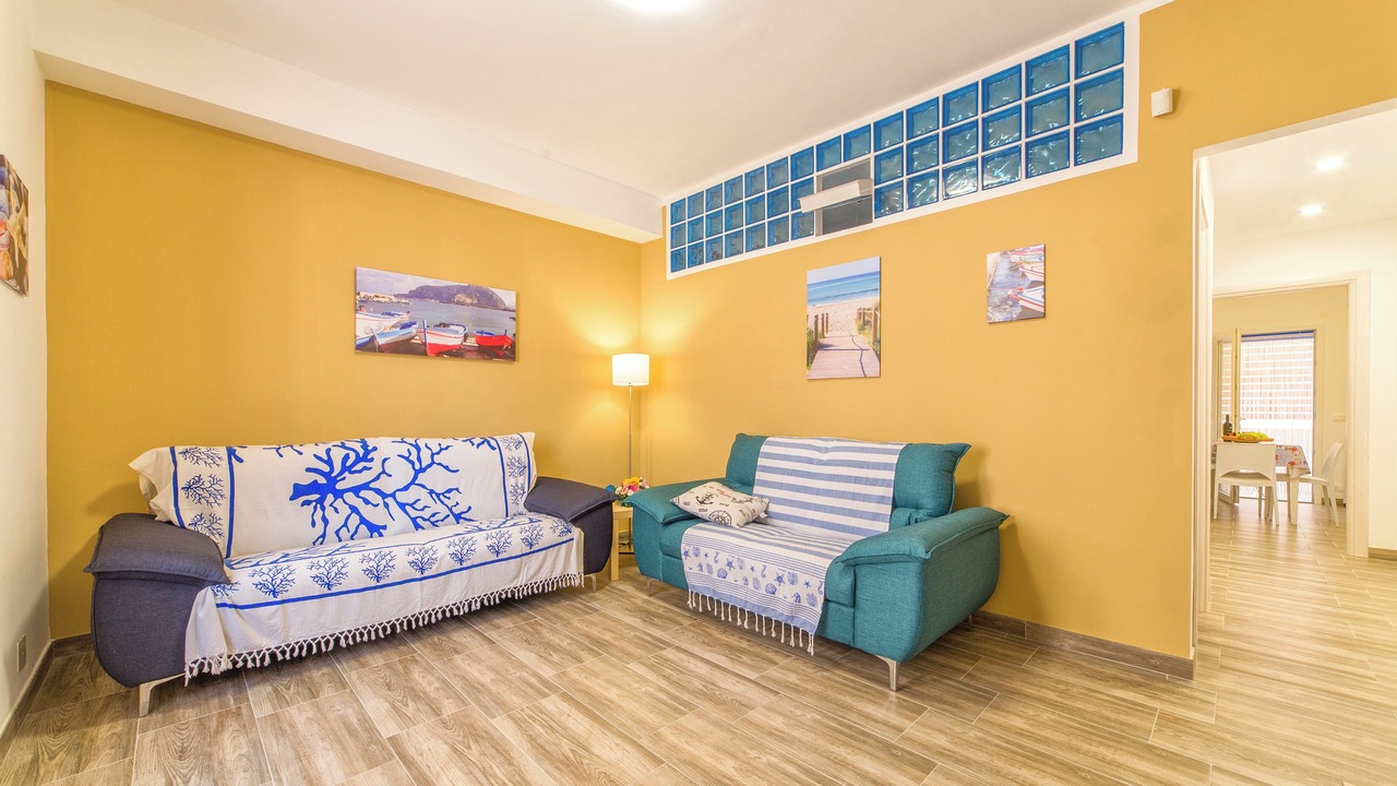 Photo of Livingroom in Porto Palo