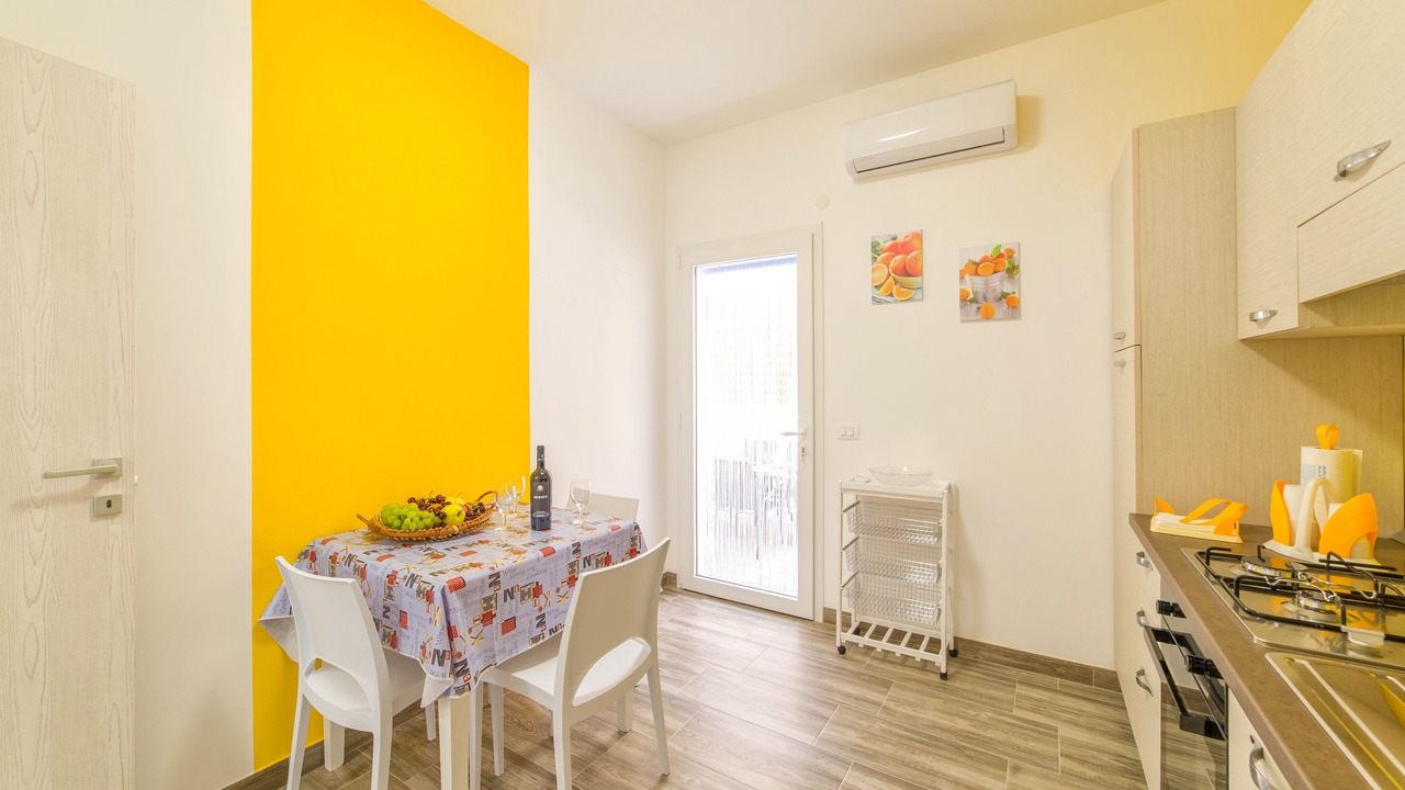 Photo of Kitchen in Porto Palo