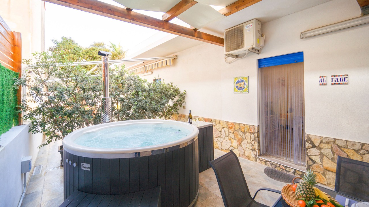 Photo of Outdoor in Porto Palo