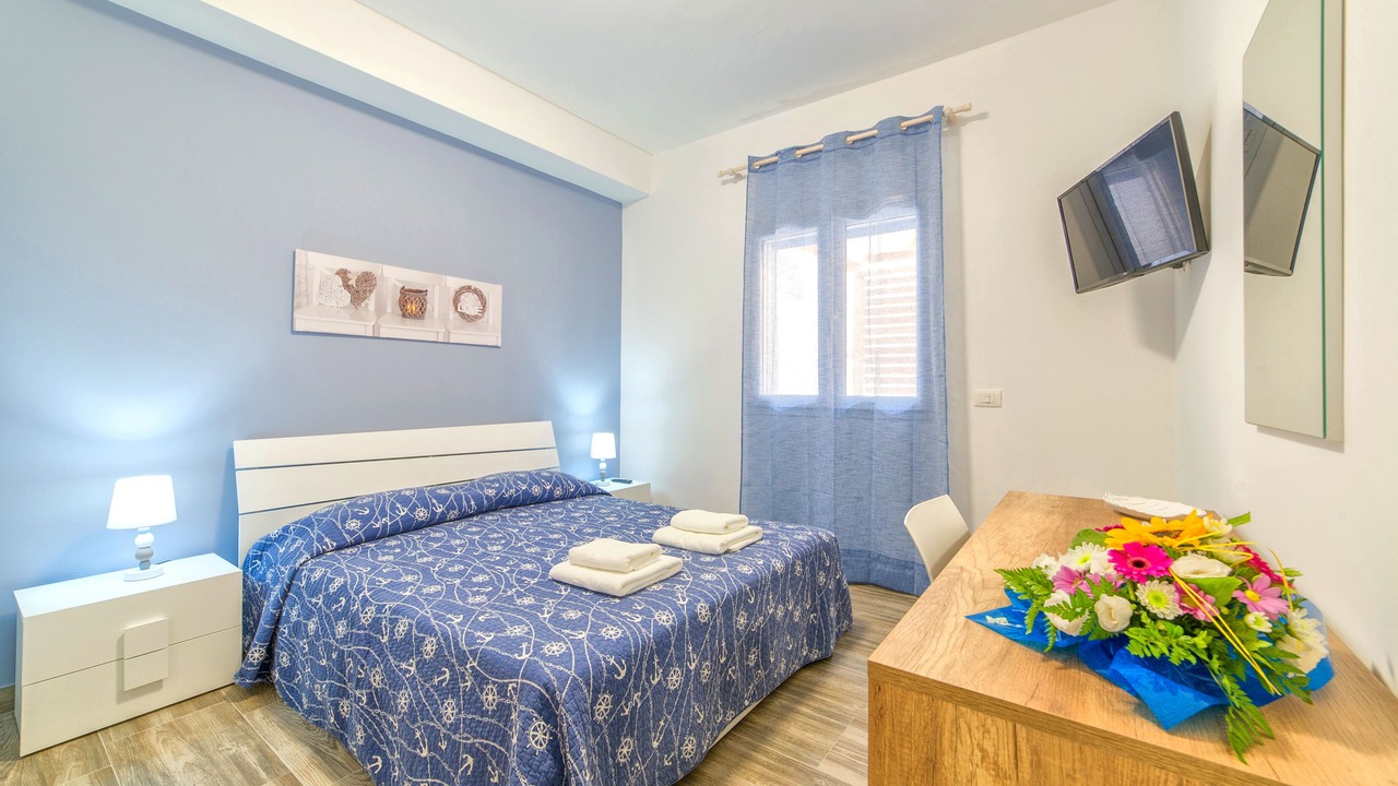 Photo of Bedroom in Porto Palo