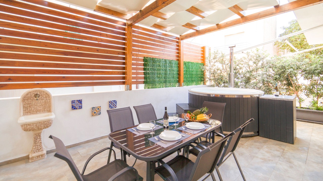 Photo of Outdoor in Porto Palo