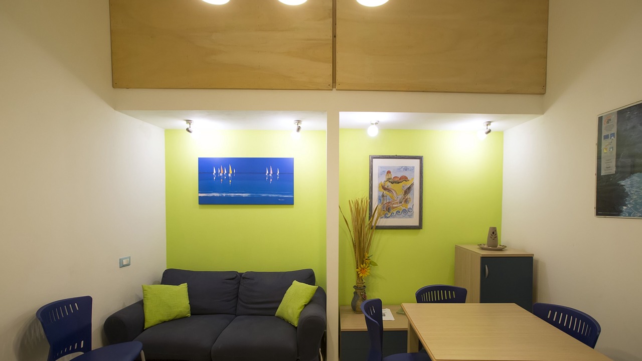 Photo of Livingroom in Trapani City Centre