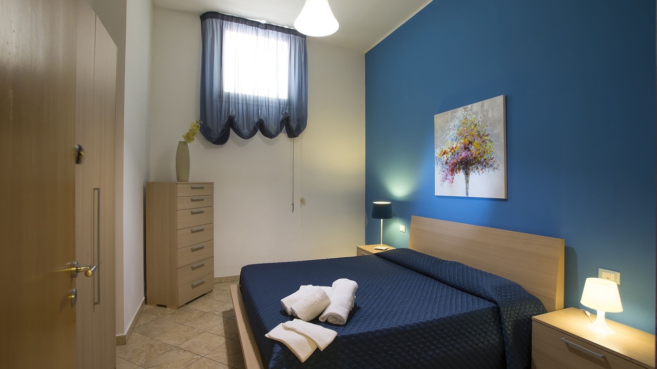 Photo of Bedroom in Trapani City Centre