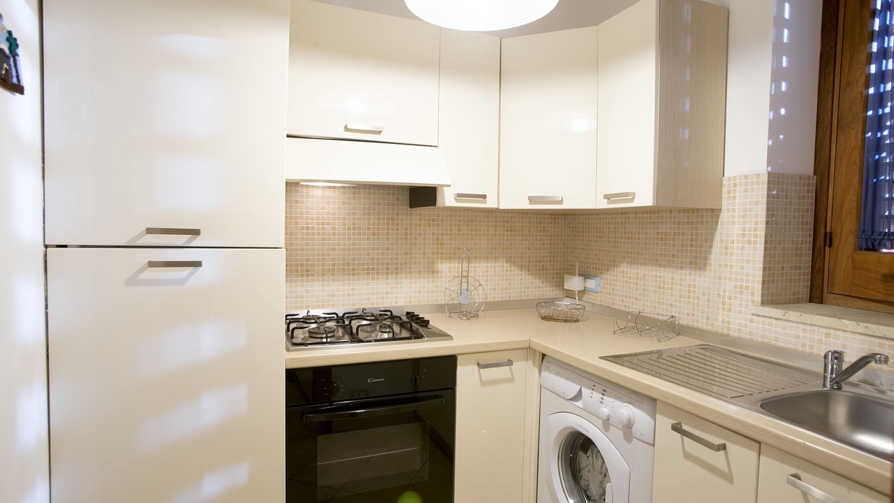 Photo of Kitchen in Trapani City Centre