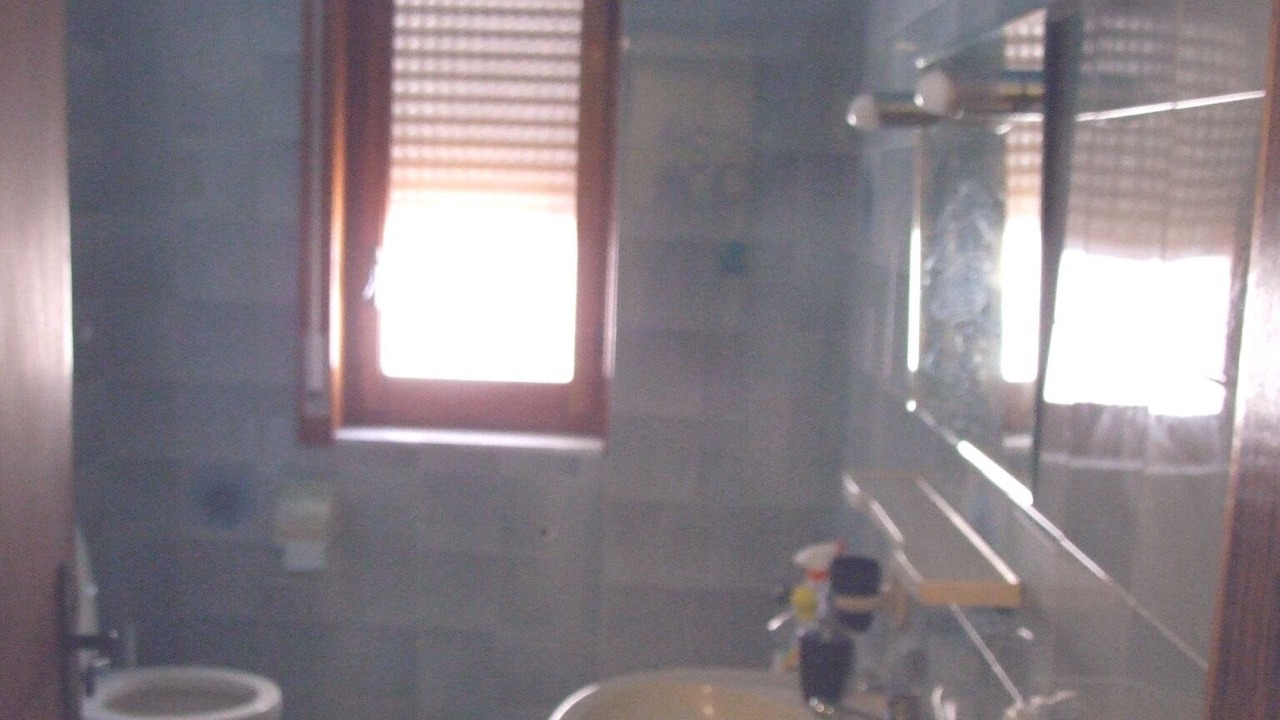 Photo of Bathroom in Milazzo