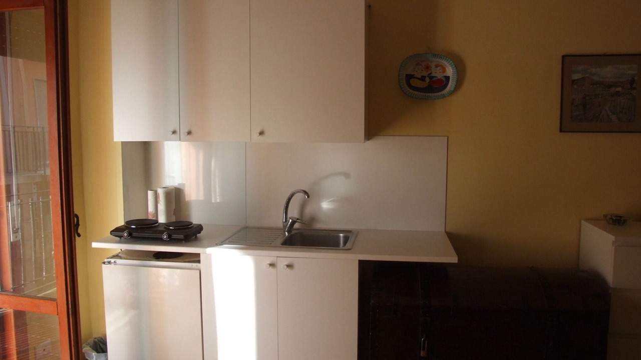 Photo of Kitchen in Milazzo