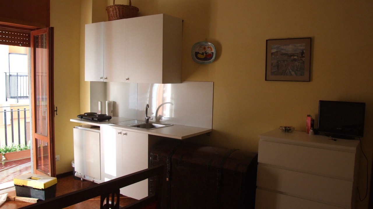Photo of Kitchen in Milazzo
