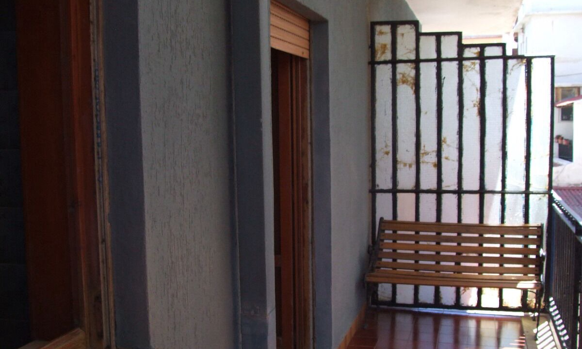 Photo of Patio Balcony in Milazzo