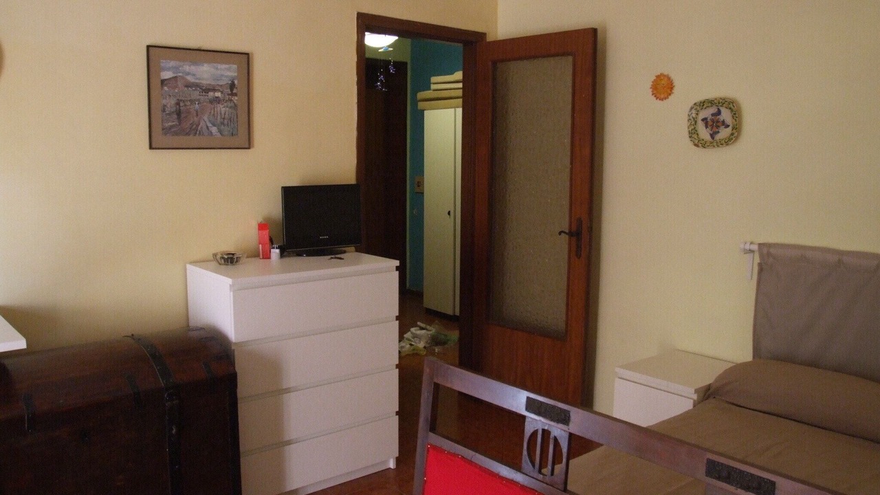 Photo of Bedroom in Milazzo