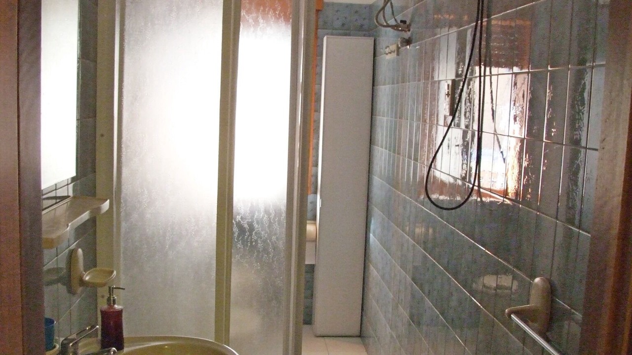 Photo of Bathroom in Milazzo