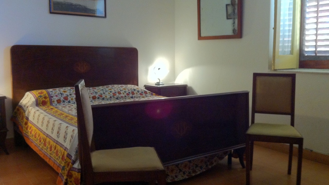 Photo of Bedroom in Sciacca